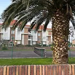 아파트 Playa De Berria -apartamento Con Piscina Y Vistas Al Mar *