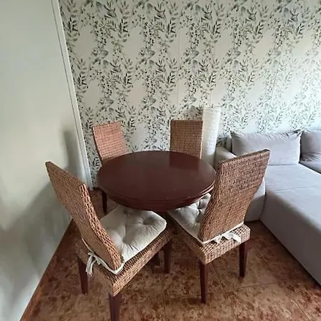 Playa De Berria -apartamento Con Piscina Y Vistas Al Mar Apartament *